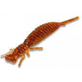 L16-H Guminukai Bearking Larva 2" - 50mm 10vnt #H